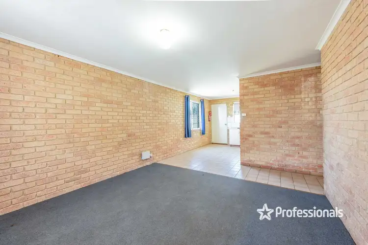 Third view of Homely house listing, 1/15 Carter Street, Rangeway WA 6530