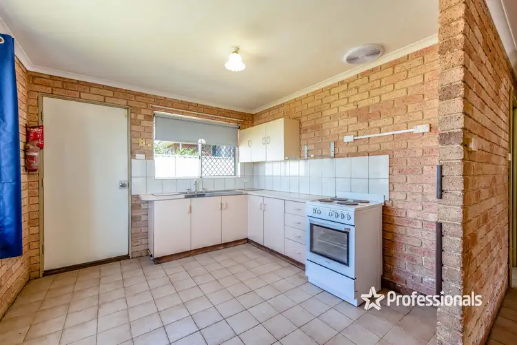 Fourth view of Homely house listing, 1/15 Carter Street, Rangeway WA 6530