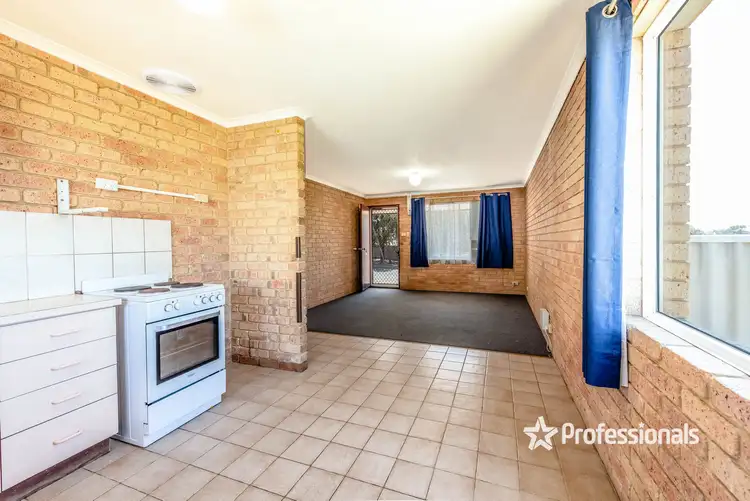 Fifth view of Homely house listing, 1/15 Carter Street, Rangeway WA 6530