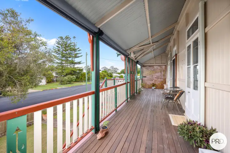 26 La Frantz Drive, Tinana QLD 4650