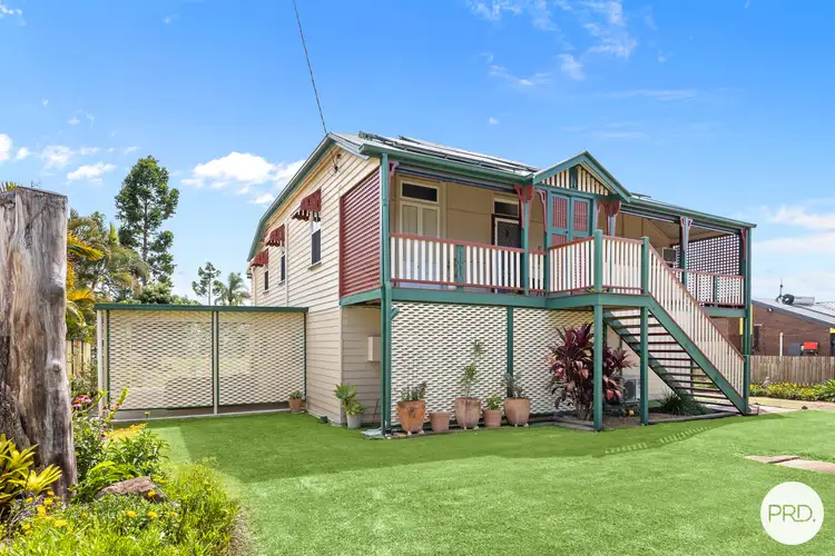 Third view of Homely house listing, 26 La Frantz Drive, Tinana QLD 4650