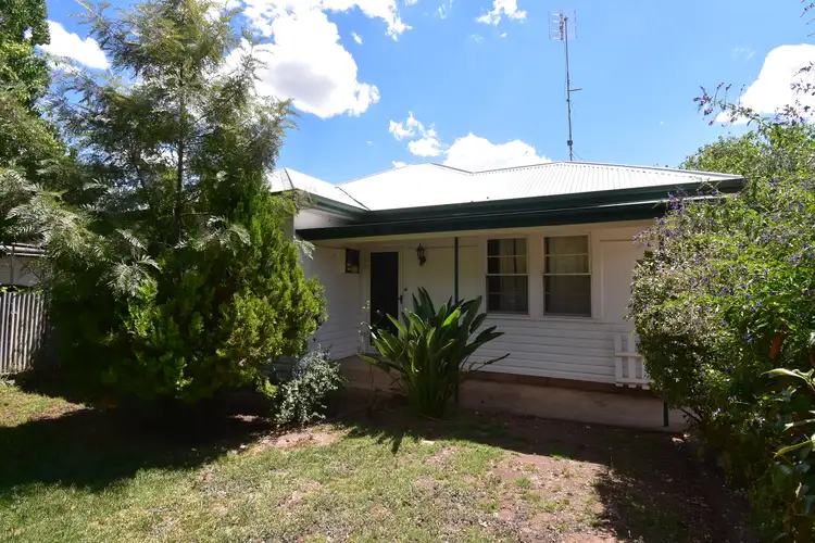 Main view of Homely house listing, 17 Parkes Street, Wellington NSW 2820