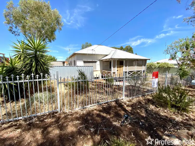 Second view of Homely house listing, 9 Sholl Street, Northam WA 6401