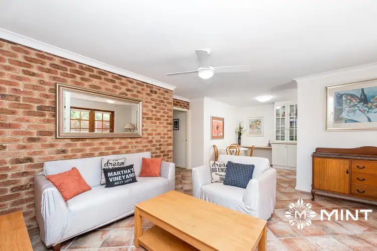 Second view of Homely villa listing, 4/7 Prinsep Road, Attadale WA 6156