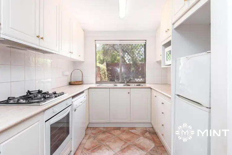 Third view of Homely villa listing, 4/7 Prinsep Road, Attadale WA 6156