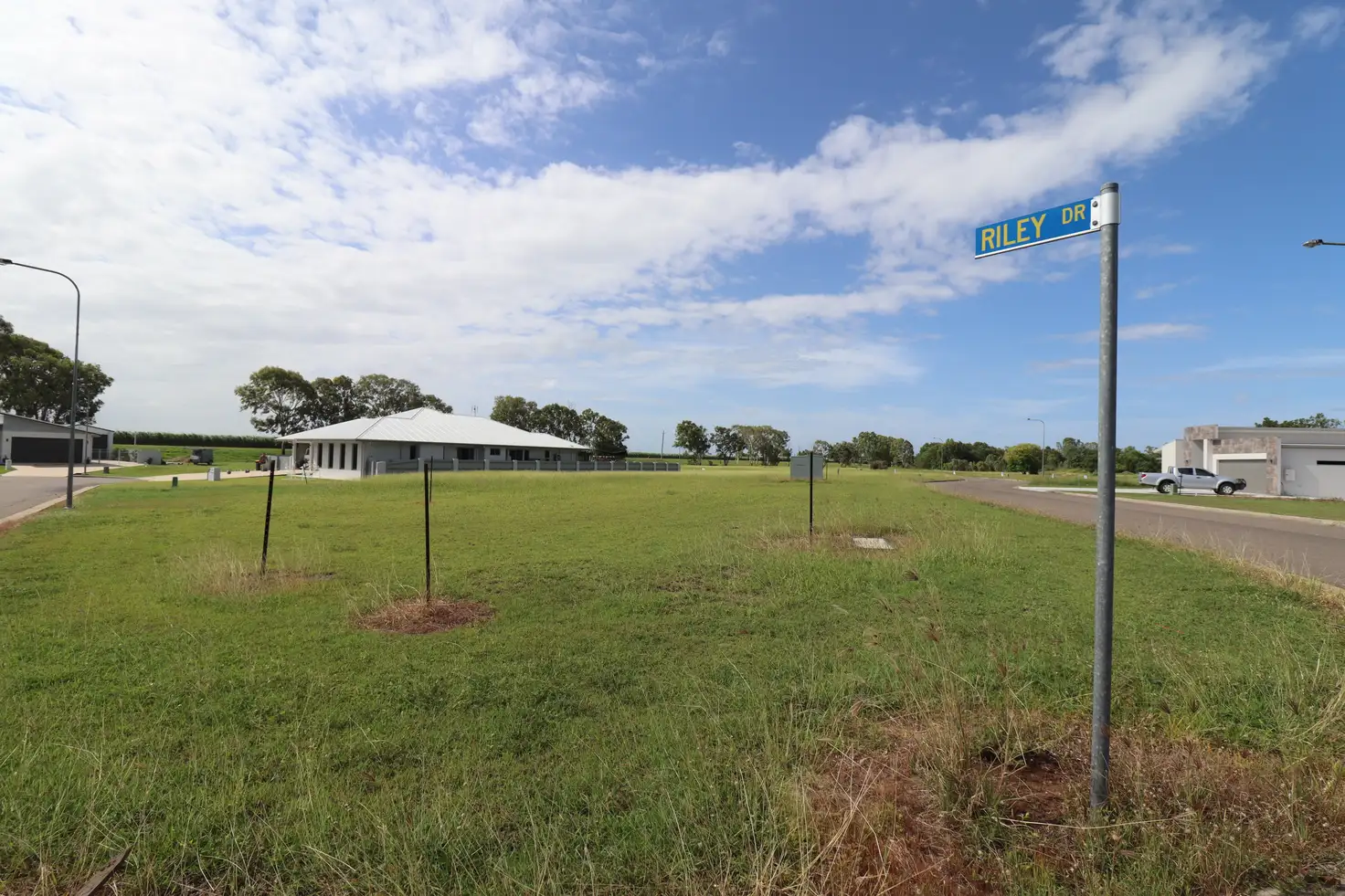 Main view of Homely land listing, 2 Riley Drive, Ayr QLD 4807
