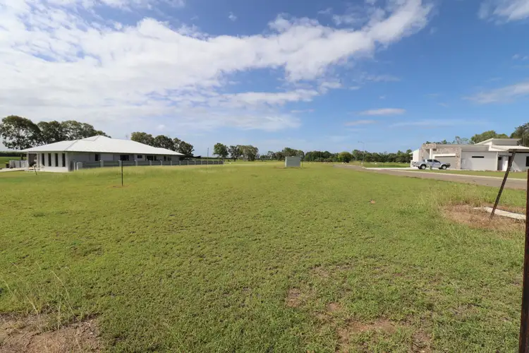 Second view of Homely land listing, 2 Riley Drive, Ayr QLD 4807