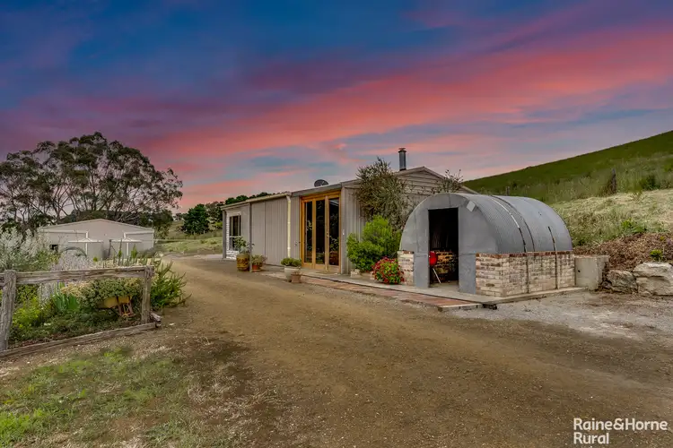 538 (Lot 3) Bull Creek Road, Bull Creek SA 5157
