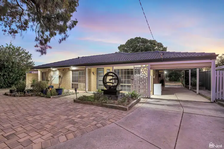 54 Seville Drive, Seville Grove WA 6112
