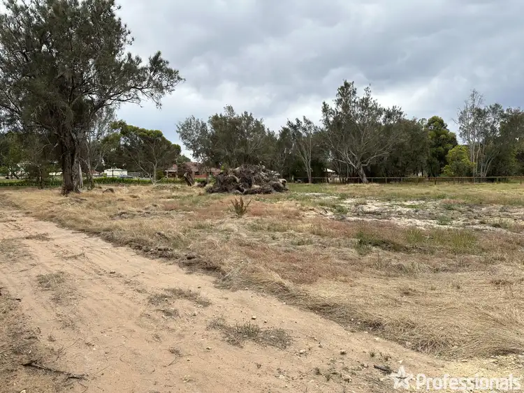 Second view of Homely land listing, 14 Gallagher Way, Cardup WA 6122