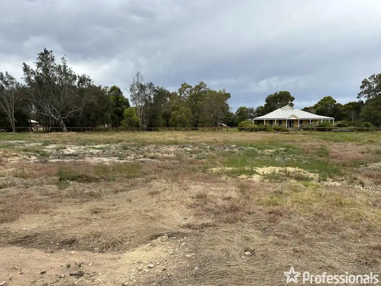 Third view of Homely land listing, 14 Gallagher Way, Cardup WA 6122