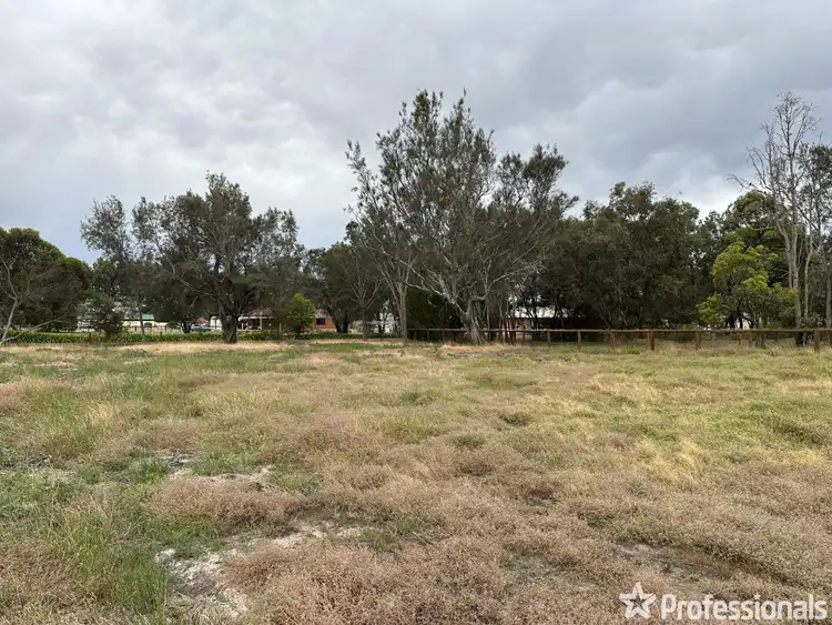 Seventh view of Homely land listing, 14 Gallagher Way, Cardup WA 6122