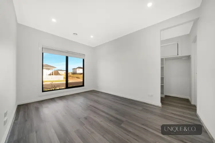 Third view of Homely house listing, 44 Honeydew Way, Rockbank VIC 3335