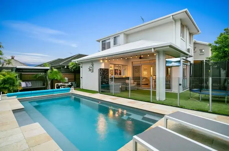 Main view of Homely house listing, 3 Appleby Close, North Lakes QLD 4509