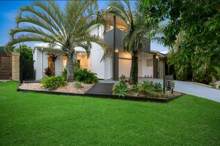 Second view of Homely house listing, 3 Appleby Close, North Lakes QLD 4509