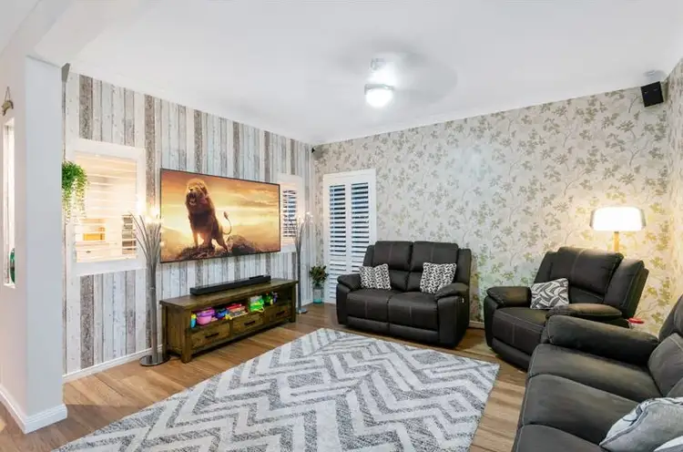 Third view of Homely house listing, 3 Appleby Close, North Lakes QLD 4509