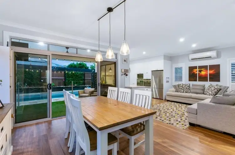 Fourth view of Homely house listing, 3 Appleby Close, North Lakes QLD 4509