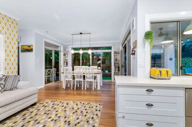 Fifth view of Homely house listing, 3 Appleby Close, North Lakes QLD 4509