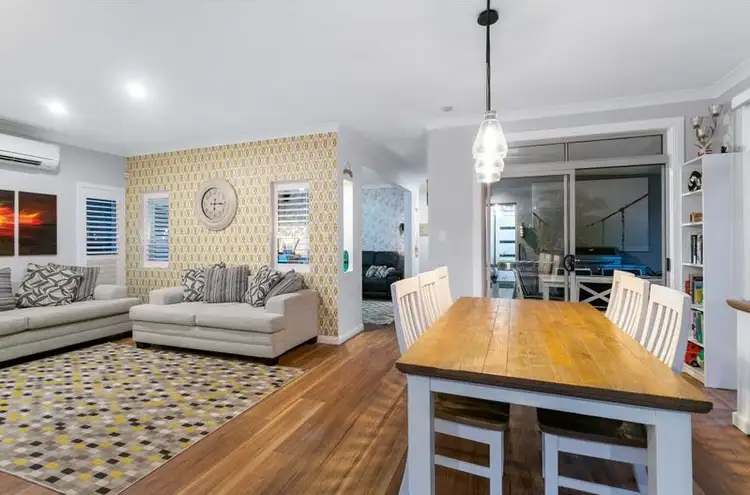 Sixth view of Homely house listing, 3 Appleby Close, North Lakes QLD 4509