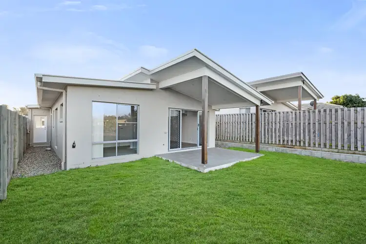 21 Grassway Street, Mango Hill QLD 4509