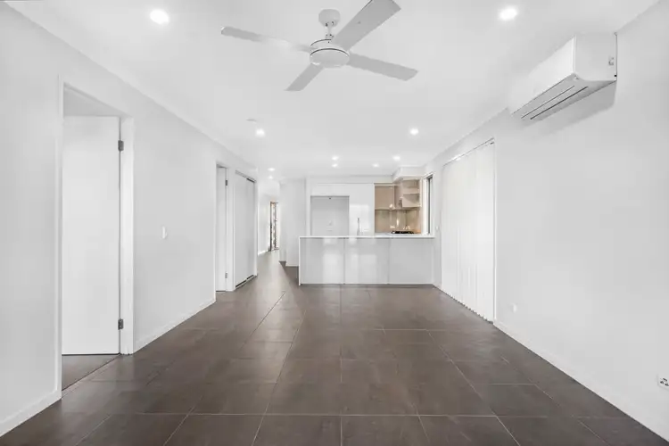 Third view of Homely house listing, 21 Grassway Street, Mango Hill QLD 4509