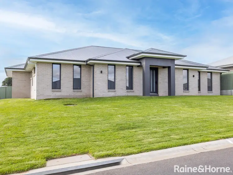 145 Marsden Lane, Kelso NSW 2795