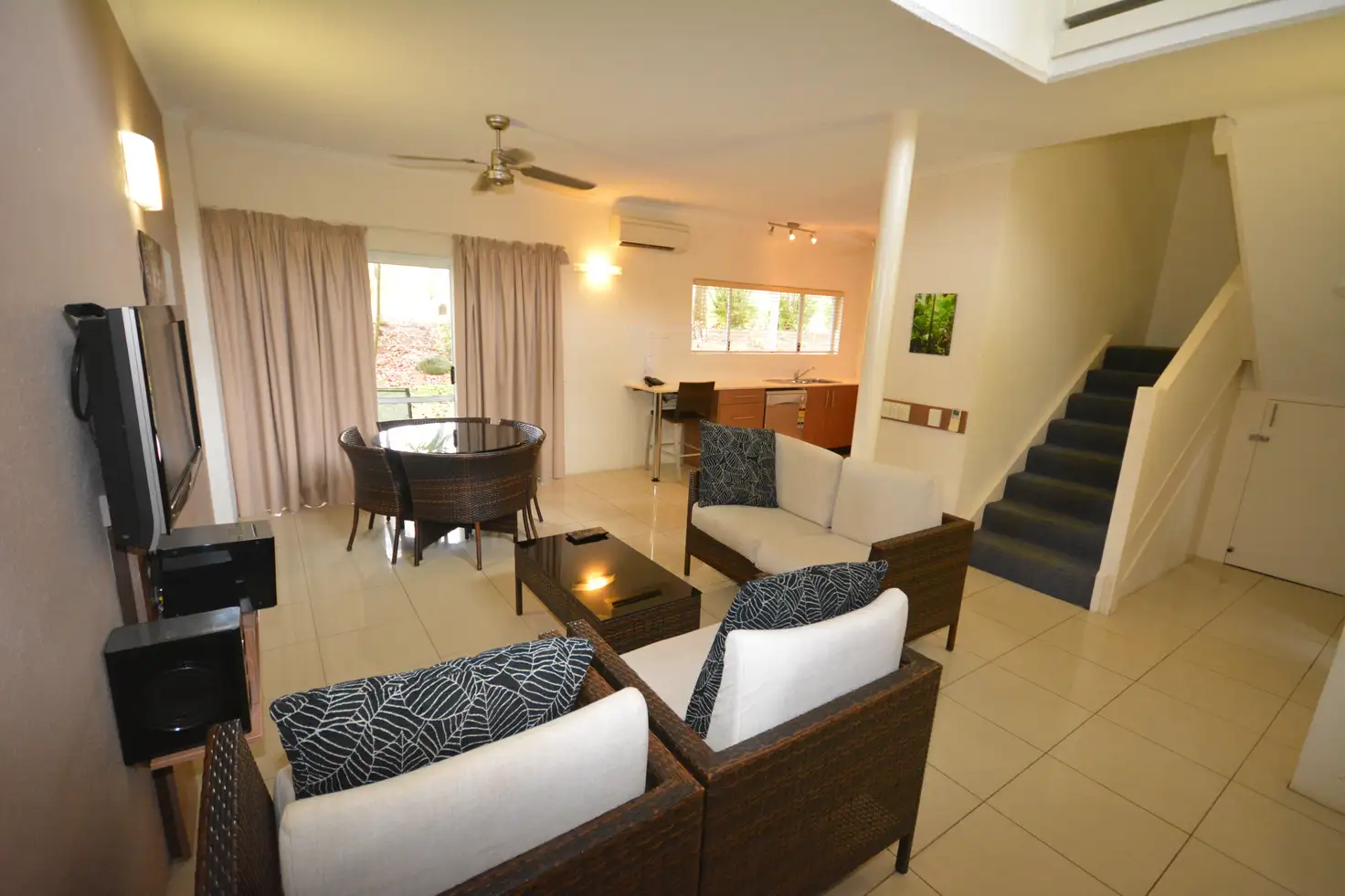 Main view of Homely unit listing, 2/121-137 Port Douglas Road, (REEF RESORT VILLAS), Port Douglas QLD 4877