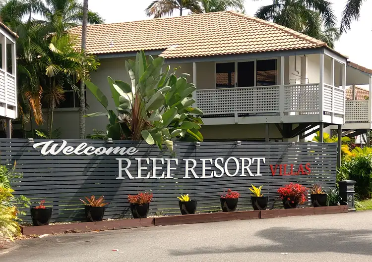 Fourth view of Homely unit listing, 2/121-137 Port Douglas Road, (REEF RESORT VILLAS), Port Douglas QLD 4877