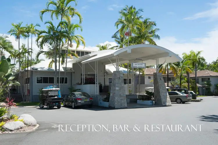 Fifth view of Homely unit listing, 2/121-137 Port Douglas Road, (REEF RESORT VILLAS), Port Douglas QLD 4877