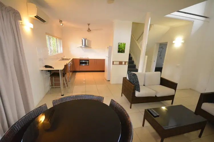 Sixth view of Homely unit listing, 2/121-137 Port Douglas Road, (REEF RESORT VILLAS), Port Douglas QLD 4877