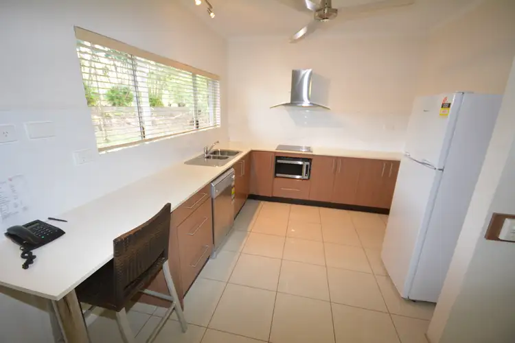 Seventh view of Homely unit listing, 2/121-137 Port Douglas Road, (REEF RESORT VILLAS), Port Douglas QLD 4877