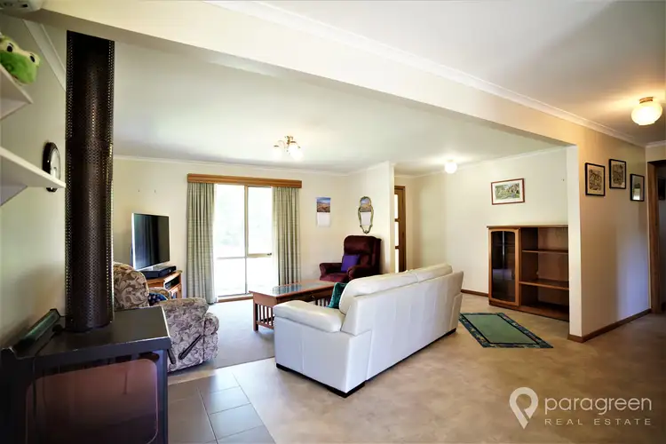 Second view of Homely house listing, 15 McDonald Street, Foster VIC 3960