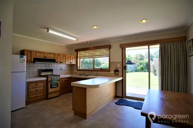 Fifth view of Homely house listing, 15 McDonald Street, Foster VIC 3960