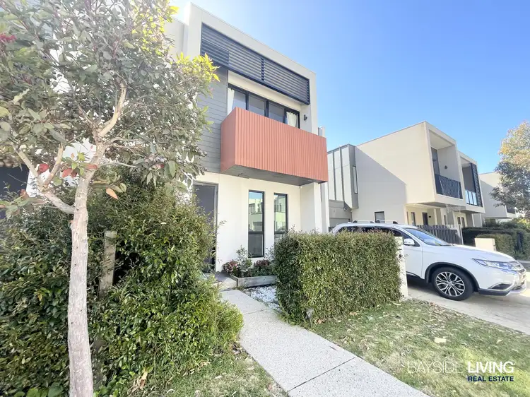 14 Lavender Avenue