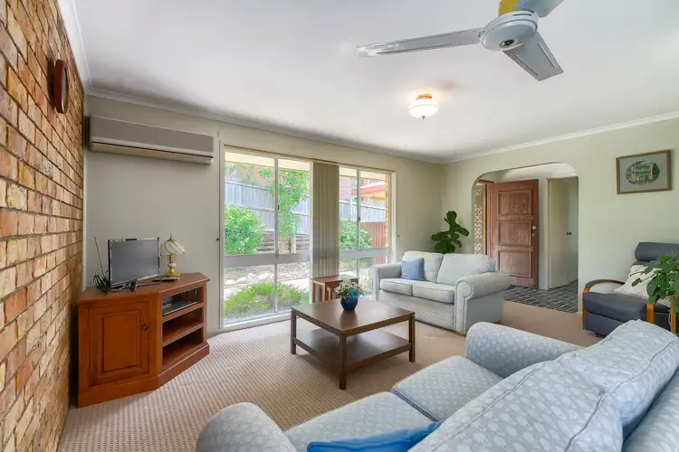Second view of Homely house listing, 53 Hackman Street, Mcdowall QLD 4053