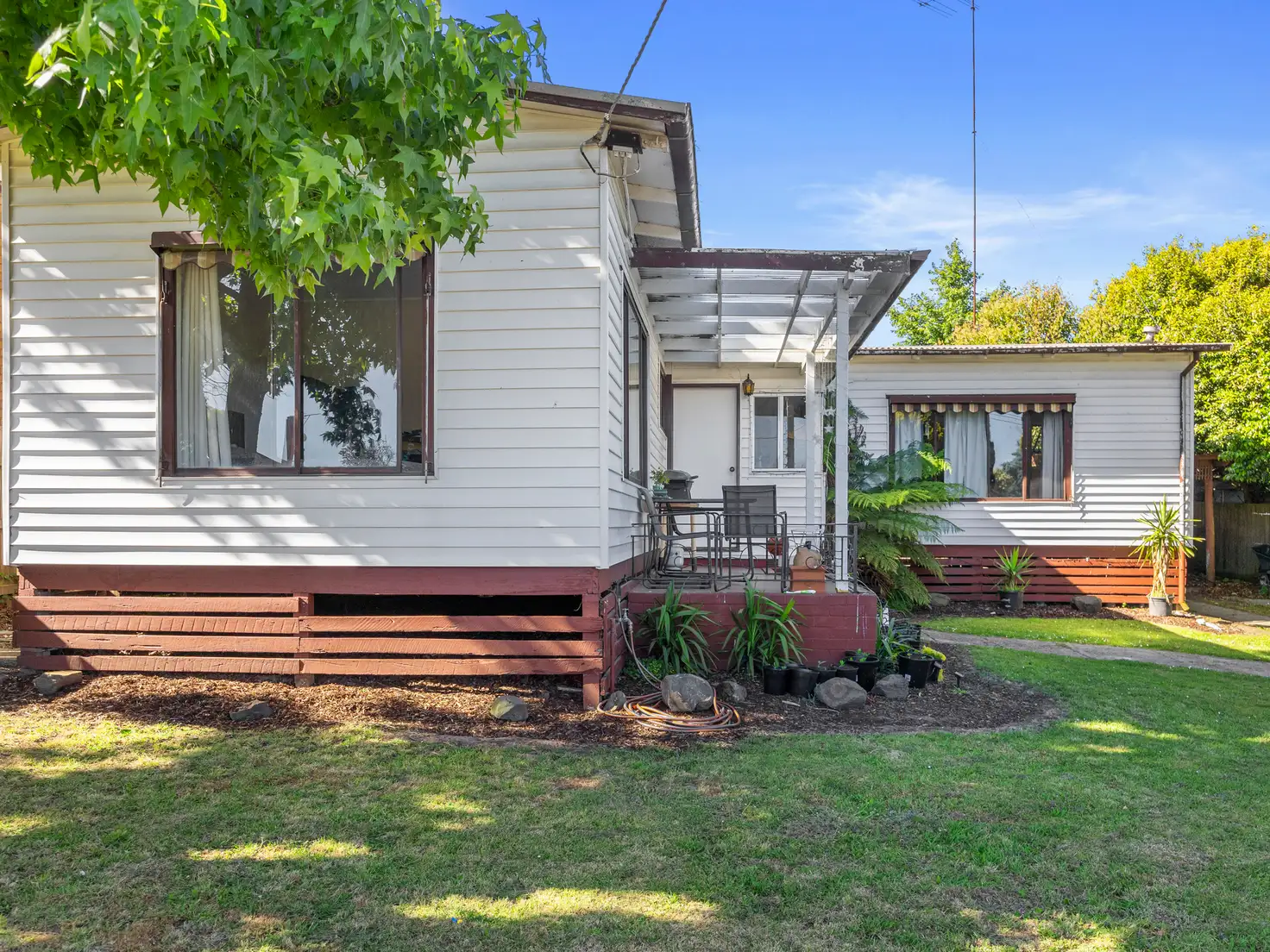 Main view of Homely house listing, 7 Oneill Street, Leongatha VIC 3953