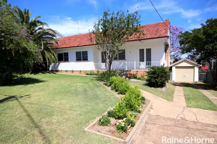 Second view of Homely house listing, 28 Flanders Avenue, Muswellbrook NSW 2333