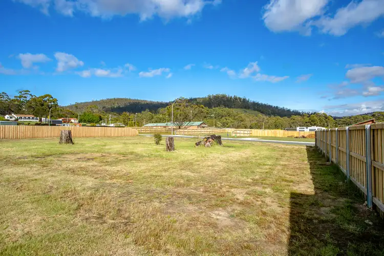 Third view of Homely land listing, 12 Integrity Way, Orford TAS 7190