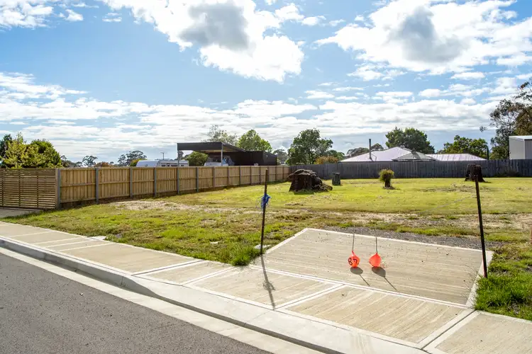 Fourth view of Homely land listing, 12 Integrity Way, Orford TAS 7190