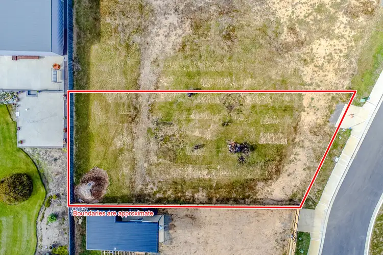 Fifth view of Homely land listing, 12 Integrity Way, Orford TAS 7190