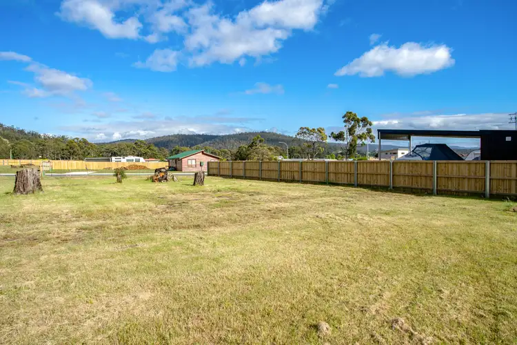 Seventh view of Homely land listing, 12 Integrity Way, Orford TAS 7190