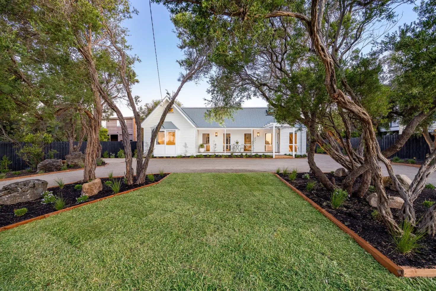 Main view of Homely house listing, 3 Cooraminta Road, Rye VIC 3941