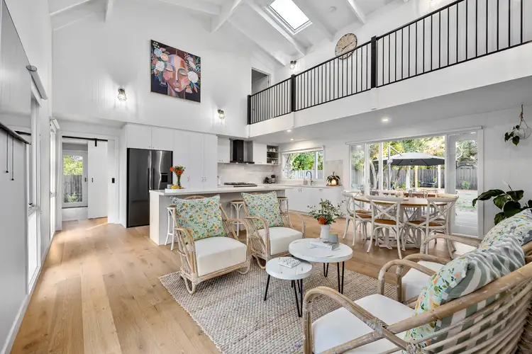 Sixth view of Homely house listing, 3 Cooraminta Road, Rye VIC 3941
