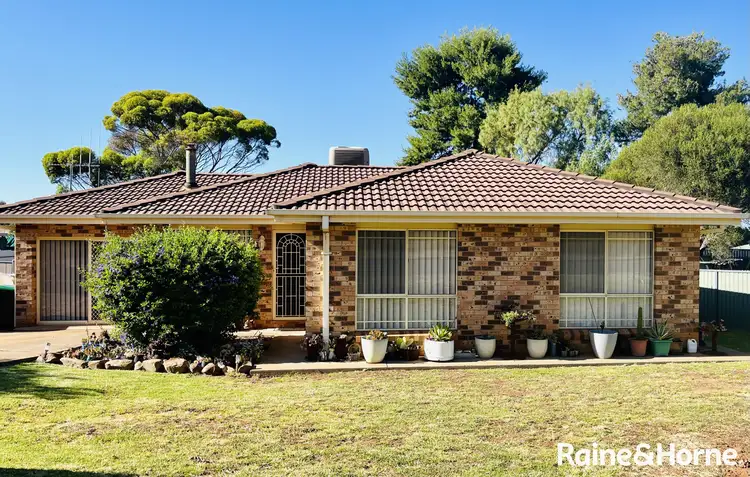 Main view of Homely house listing, 14 Pioneer Street, Parkes NSW 2870