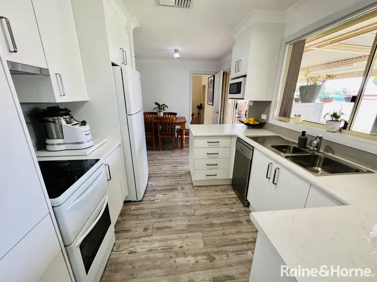 Second view of Homely house listing, 14 Pioneer Street, Parkes NSW 2870