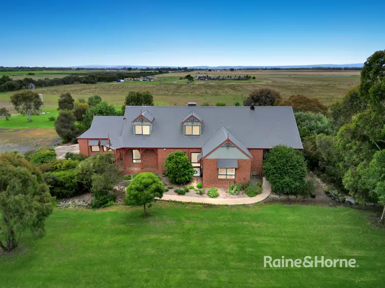 Main view of Homely land listing, 10 Dalmore Road, Tooradin VIC 3980