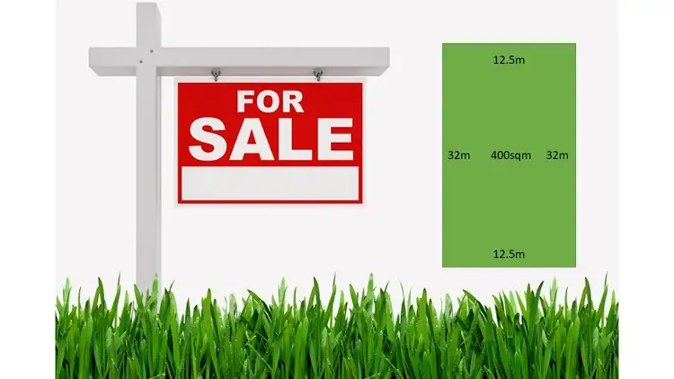 Second view of Homely land listing, 10 Cadenza Street, Clyde VIC 3978