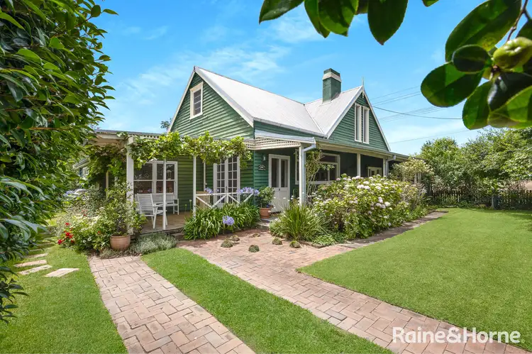 157 South Street, Terara NSW 2540