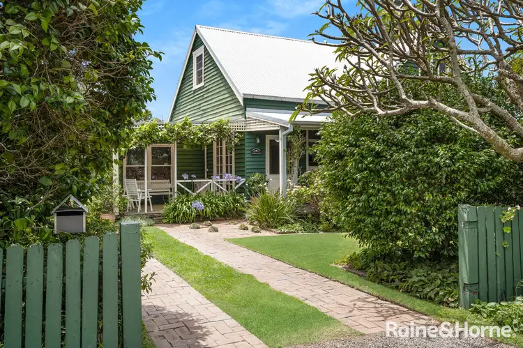 Second view of Homely house listing, 157 South Street, Terara NSW 2540