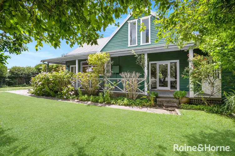 Fourth view of Homely house listing, 157 South Street, Terara NSW 2540